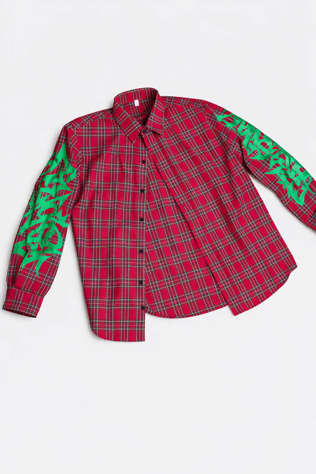 Unique streetwear Shirt