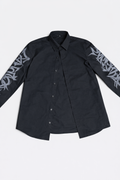 ASG Shirt - Black