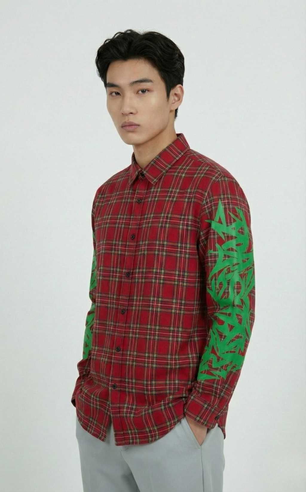 Unique streetwear Shirt