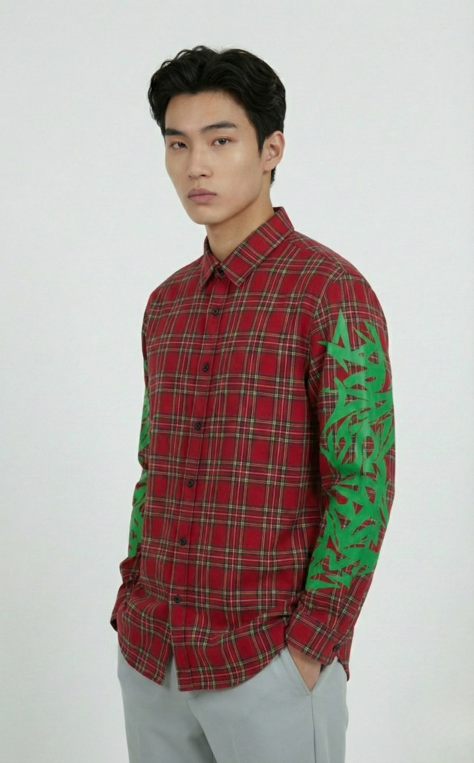 Unique streetwear Shirt