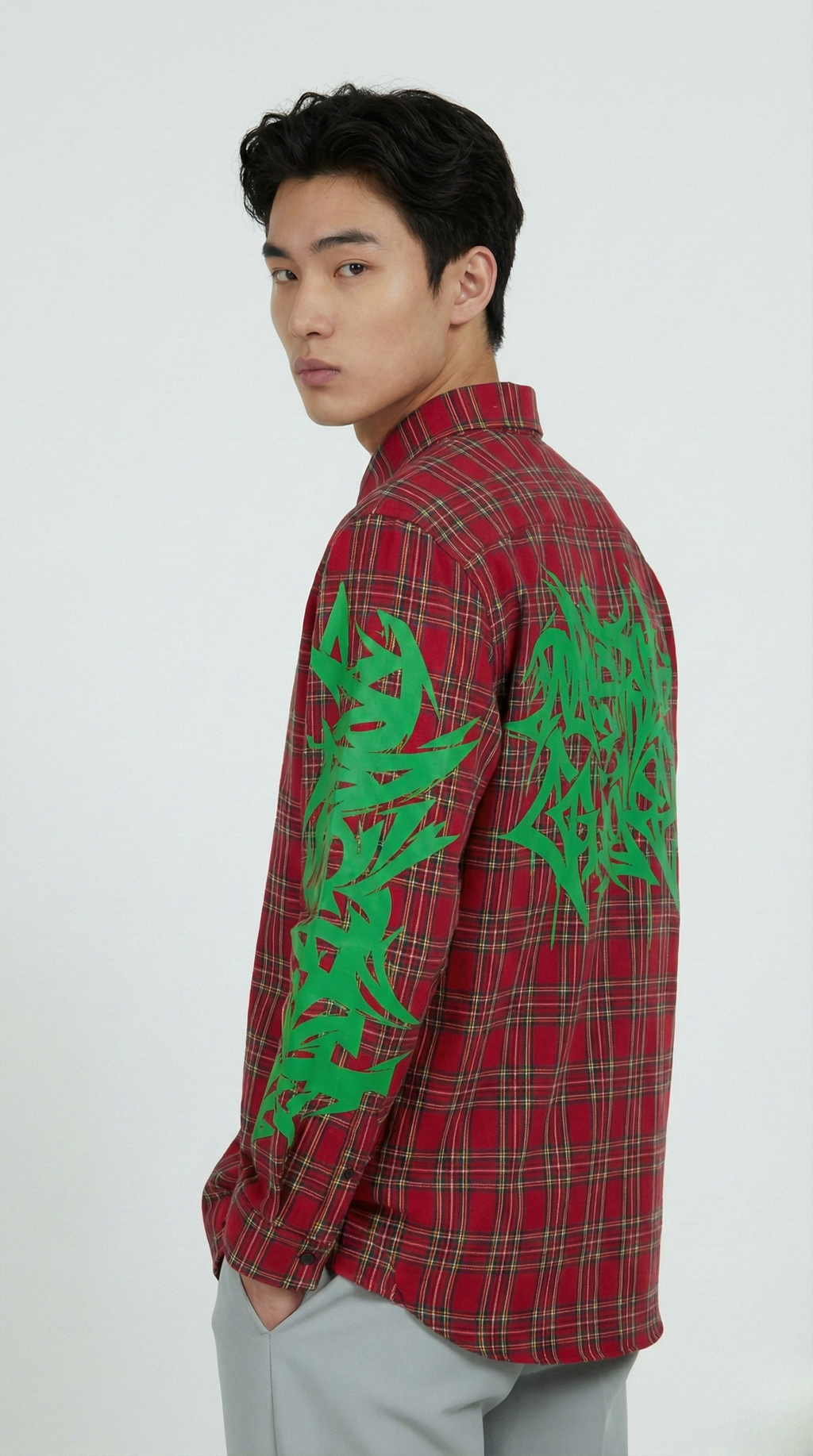 Unique streetwear Shirt